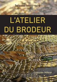 Picture of L'Atelier du brodeur
