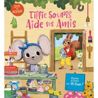 Picture of Tillie Souris aide ses amis