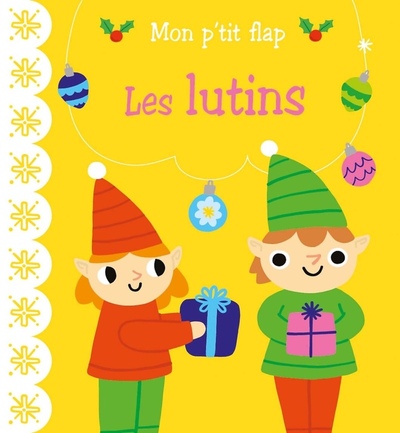 Picture of LES LUTINS