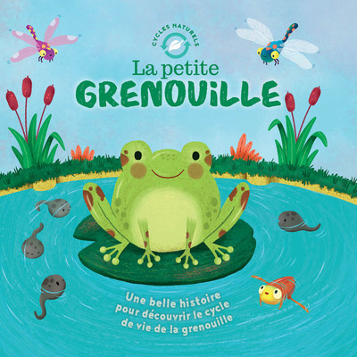 Image de La petite grenouille
