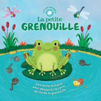Image de La petite grenouille