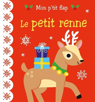 Picture of LE PETIT RENNE