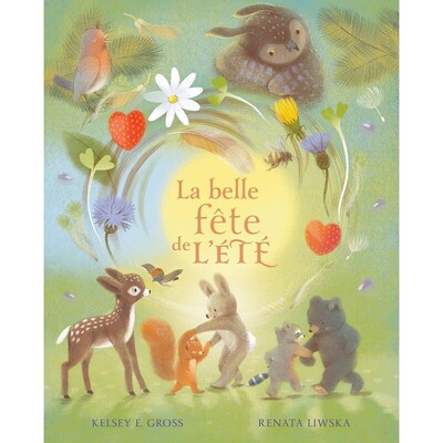Image de La belle fête de l'été