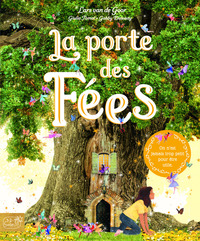 Image de LA PORTE DES FÉES