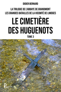 Picture of Le cimetière des huguenots