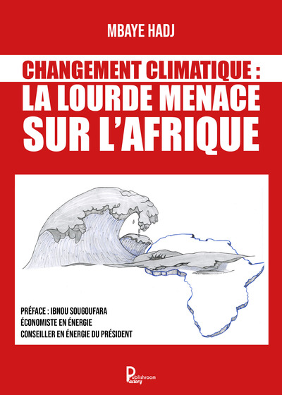 Image de Changement Climatique : La lourde menace sur l'Afrique
