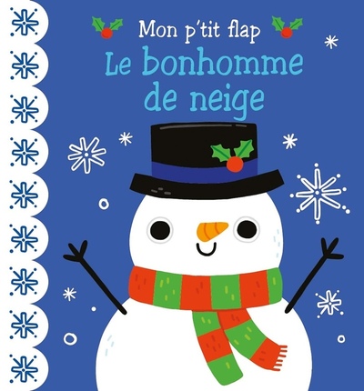 Picture of LE BONHOMME DE NEIGE