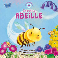Image de LA PETITE ABEILLE