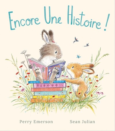 Image de ENCORE UNE HISTOIRE !