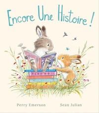 Image de ENCORE UNE HISTOIRE !