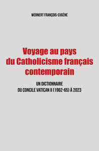 Picture of Voyage au pays du Catholicisme français