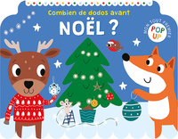 Picture of COMBIEN DE DODOS AVANT NOËL ?
