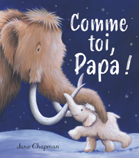Image de COMME TOI, PAPA !