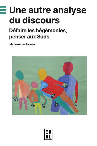 Image de Une autre analyse du discours