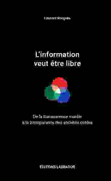 Image de L'information veut être libre