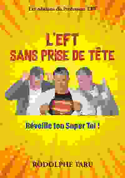 Image de L'EFT sans prise de tête