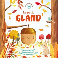Picture of Le petit gland