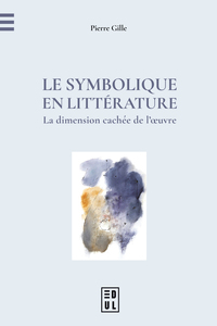 Picture of Le Symbolique en littérature