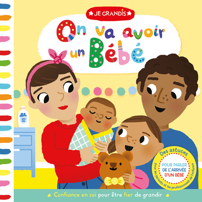 Image de On va avoir un bébé