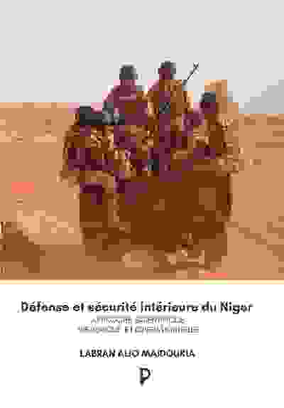 Image de Défense et sécurité intérieure du Niger