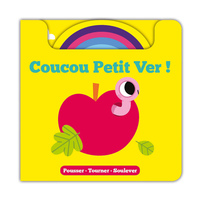 Picture of POUSSER - TOURNER - SOULEVER - COUCOU !