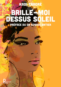 Picture of BRILLE-MOI DESSUS SOLEIL