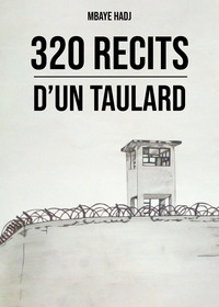 Picture of 320 récits d'un taulard