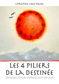 Image de Les 4 piliers de la destinée