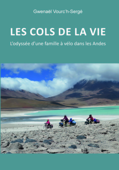 Image de Les cols de la vie