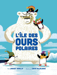 Image de L'ILE DES OURS POLAIRES