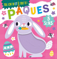 Picture of A TOUCHER ET A ECOUTER -PAQUES