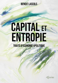Picture of CAPITAL ET  ENTROPIE