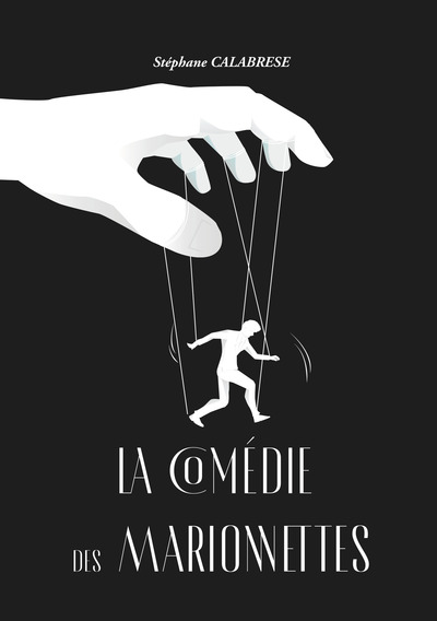 Picture of LA COMEDIE DES MARIONNETTES