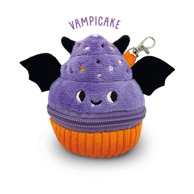 Picture of Snackettes - mini-peluche vampicake