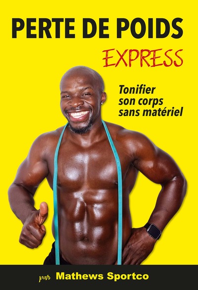 Image de Perte de poids express et tonifier son corps