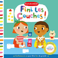 Image de FINI LES COUCHES !