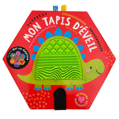 Image de Mon tapis d'éveil