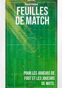 Image de Feuilles de match