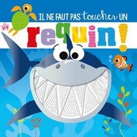 Picture of Il ne faut pas toucher un requin