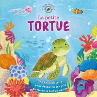 Picture of La Petite tortue