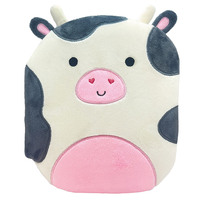 Picture of Mon Livre tout doux à câliner - Petit vache