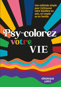 Image de Psy-colorez votre vie