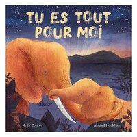 Picture of Tu es tout pour moi