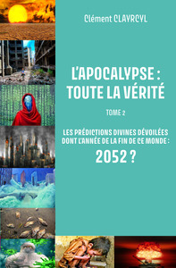 Image de L’APOCALYPSE : TOUTE LA VÉRITÉ