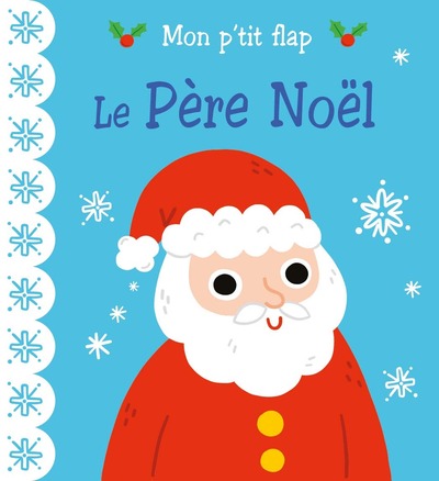 Picture of LE PÈRE NOËL