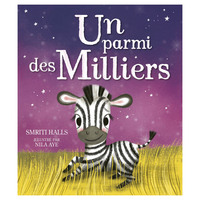 Picture of Un parmi des milliers