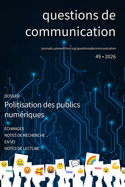 Image de Questions de communication 49