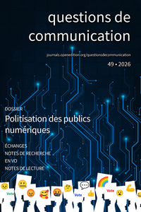 Image de Questions de communication 49