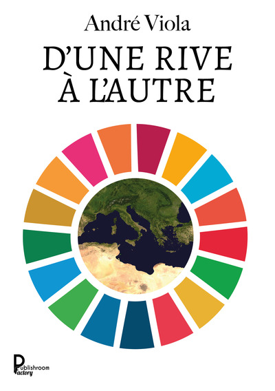 Image de D'une rive à l'autre