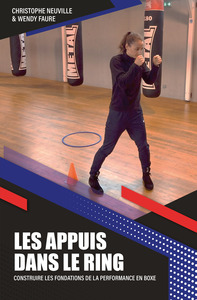 Picture of Les appuis dans le ring